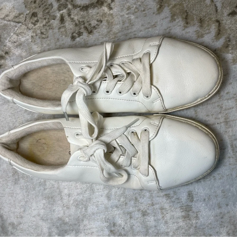 Julie white‎ Harvard sneaker size 9.5